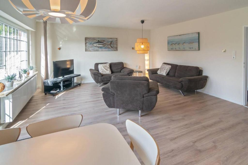 Ferienhaus Poseidon room 2