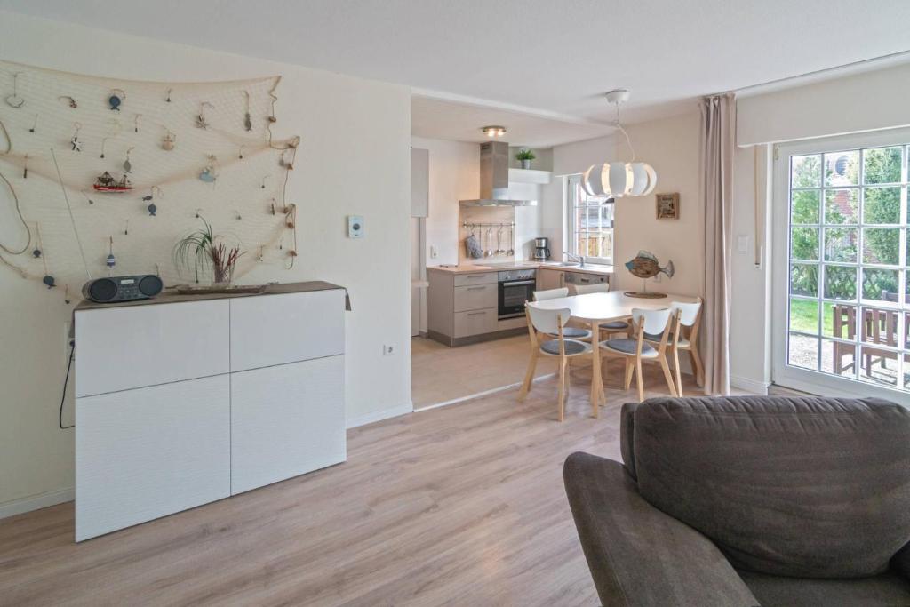 Ferienhaus Poseidon room 3
