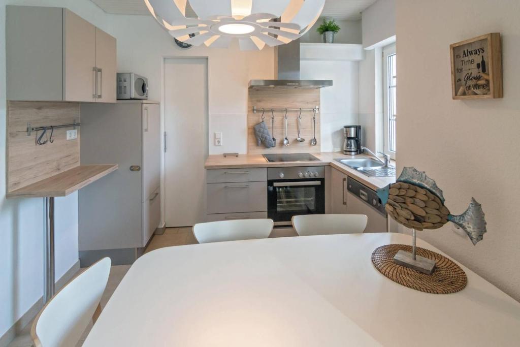 Ferienhaus Poseidon room 6